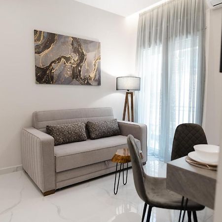 M10 Central Apartments Alexandroupolis Εξωτερικό φωτογραφία