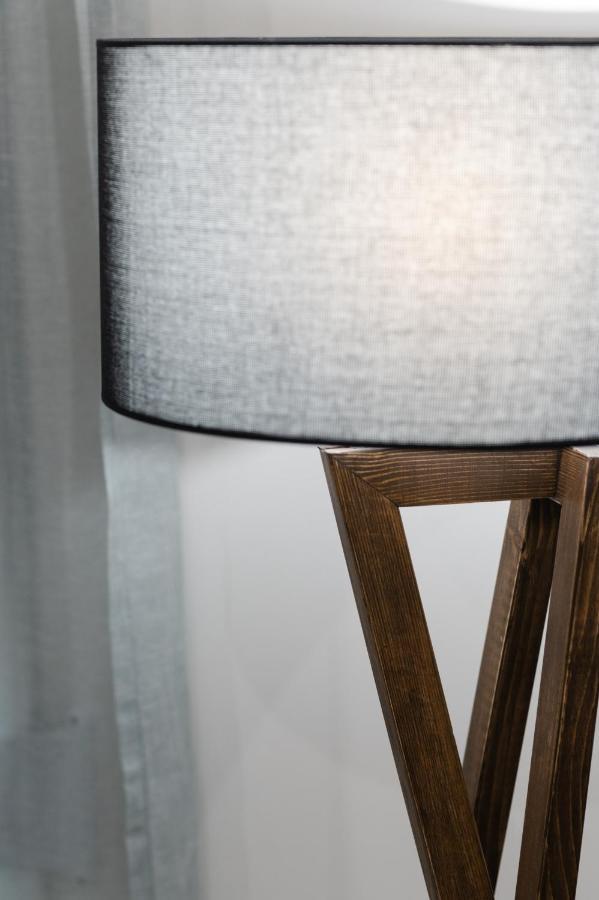 M10 Central Apartments Alexandroupolis Εξωτερικό φωτογραφία