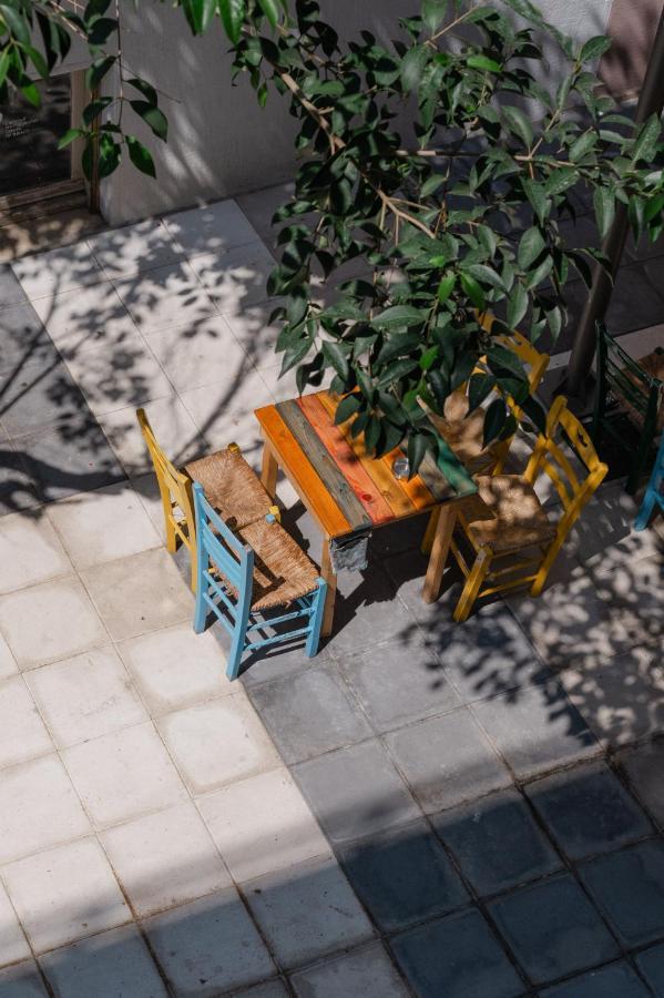 M10 Central Apartments Alexandroupolis Εξωτερικό φωτογραφία